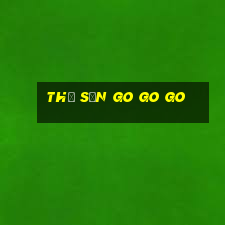 thợ săn go go go