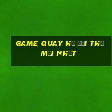 game quay hũ đổi thẻ mới nhất