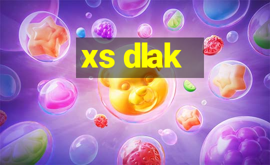 xs dlak