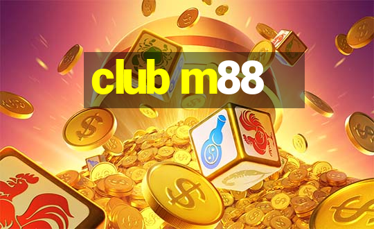 club m88