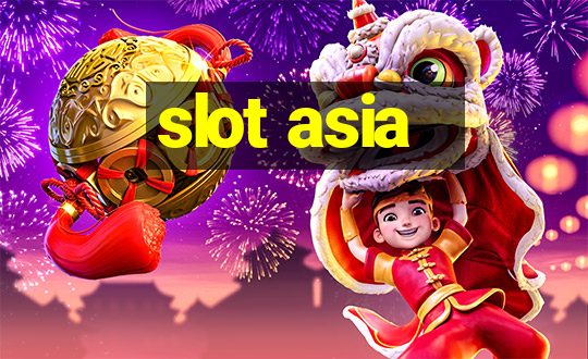 slot asia