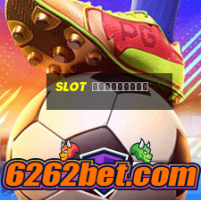 slot ฟรีเครดิต