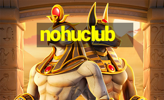 nohuclub