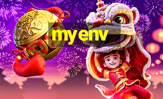 myenv