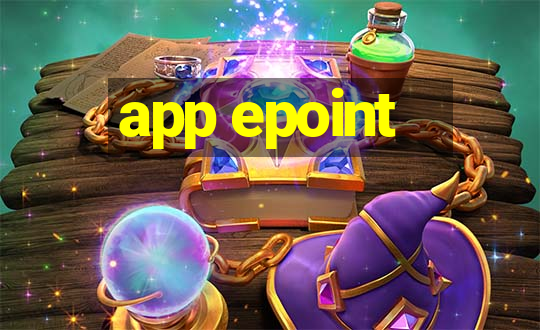 app epoint