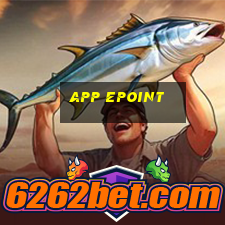 app epoint