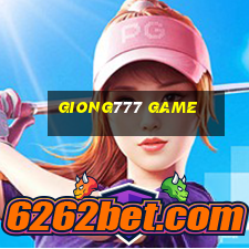 giong777 game