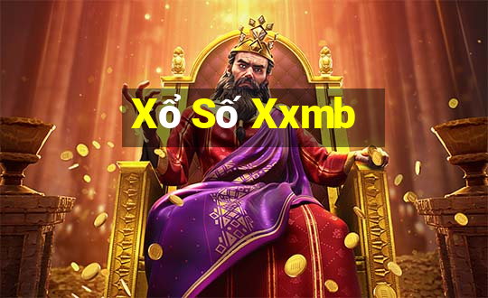 Xổ Số Xxmb