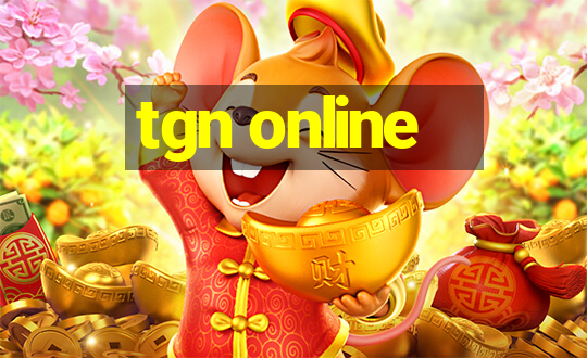 tgn online