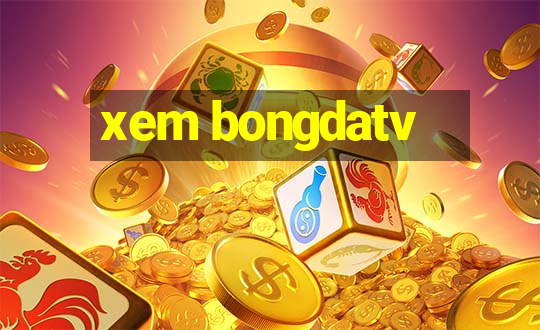 xem bongdatv