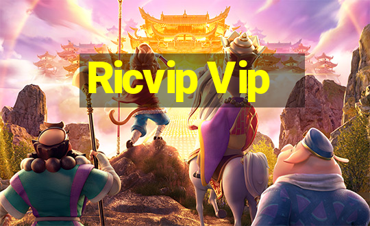 Ricvip Vip