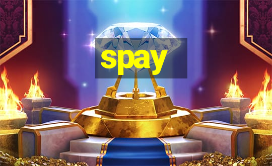 spay