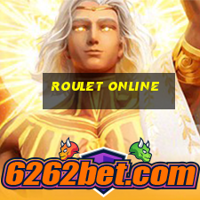 roulet online