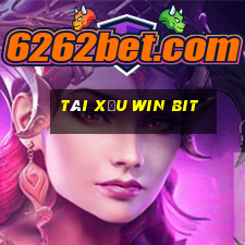 tài xỉu win bit