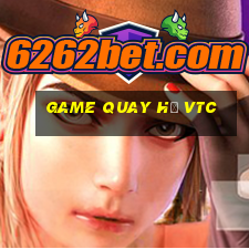 game quay hũ vtc