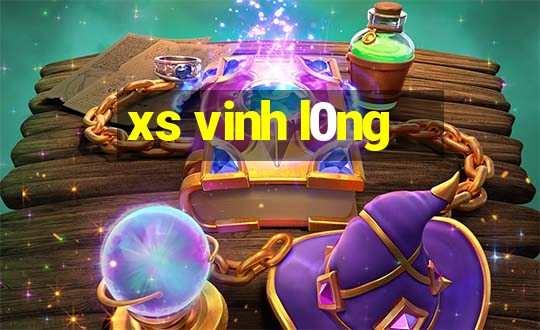 xs vinh l0ng