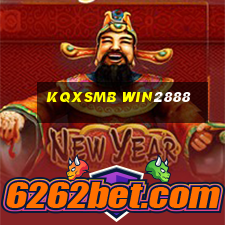 kqxsmb win2888