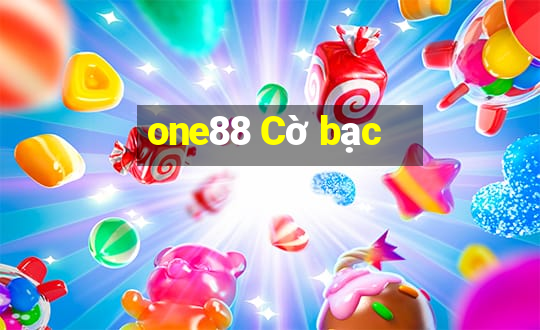 one88 Cờ bạc