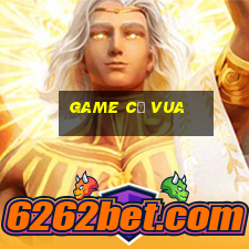 game cờ vua