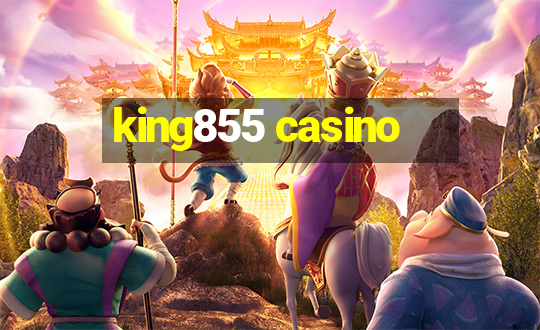 king855 casino