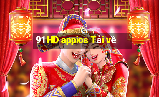 91 HD appios Tải về