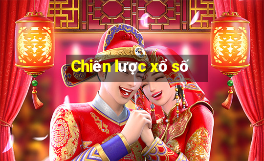 Chiến lược xổ số