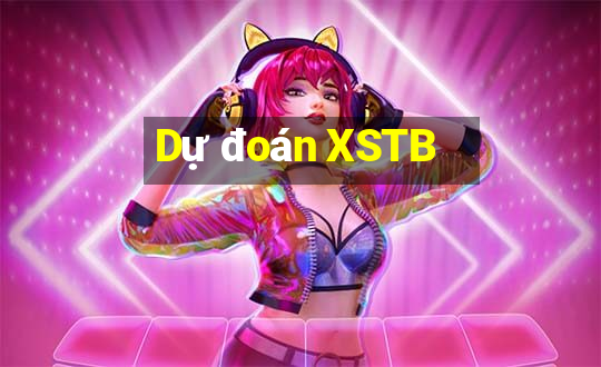 Dự đoán XSTB