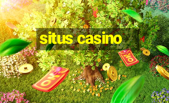 situs casino