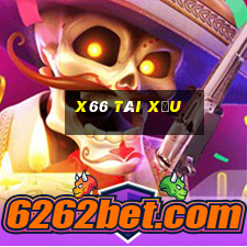 x66 tài xỉu