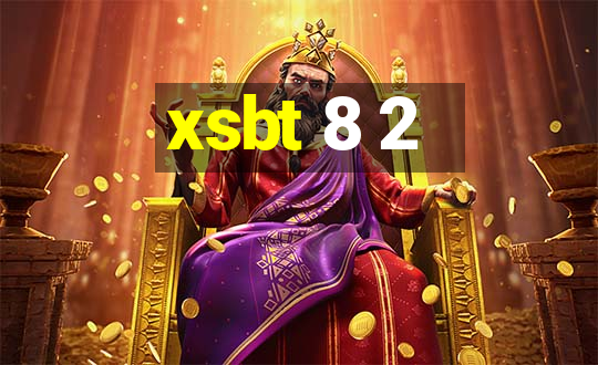 xsbt 8 2