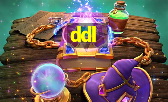 ddl