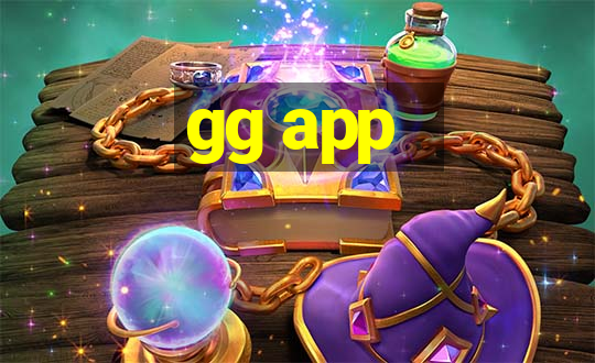 gg app