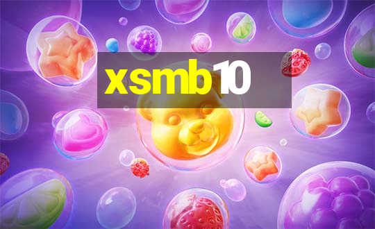 xsmb10