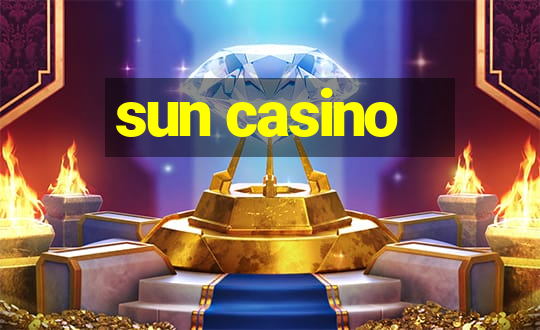 sun casino