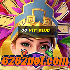 88 vip club