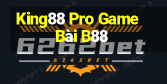 King88 Pro Game Bài B88