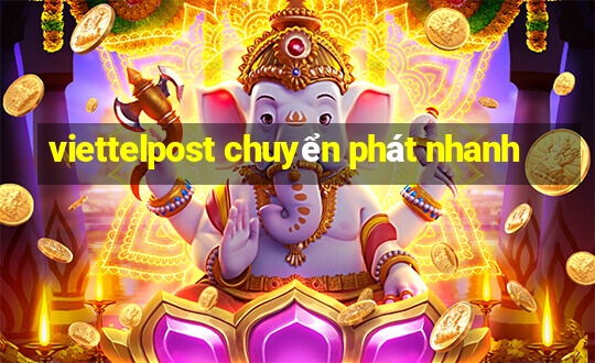 viettelpost chuyển phát nhanh