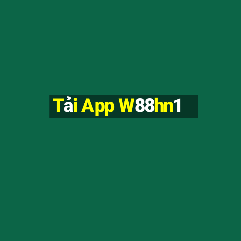 Tải App W88hn1