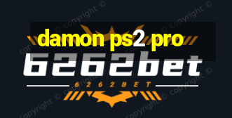 damon ps2 pro