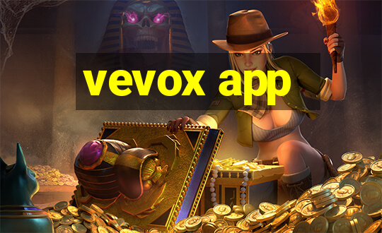 vevox app