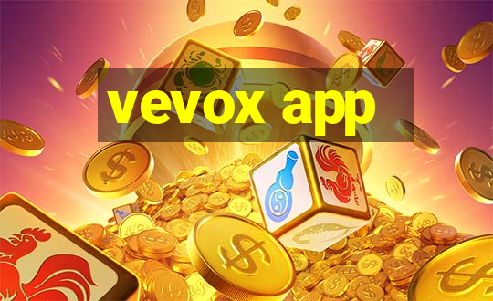 vevox app