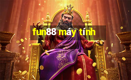 fun88 máy tính