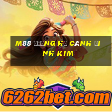 M88 Đường hạ cánh Đinh Kim