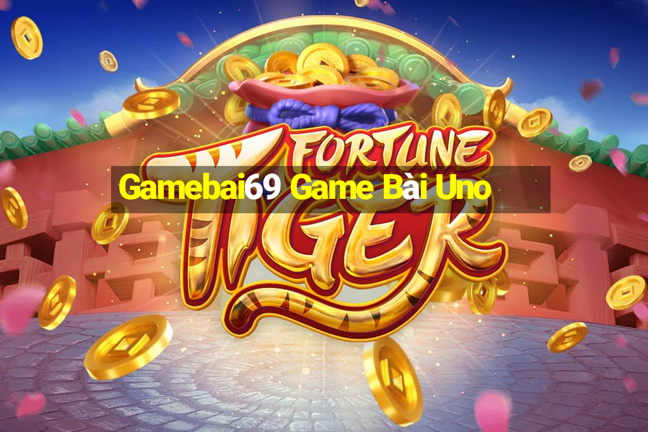 Gamebai69 Game Bài Uno