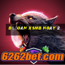 Dự đoán XSMB ngày 2