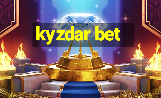 kyzdar bet