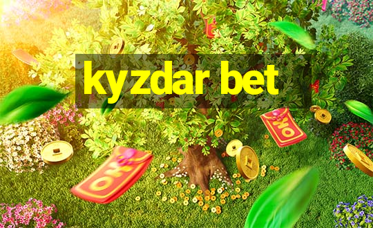 kyzdar bet