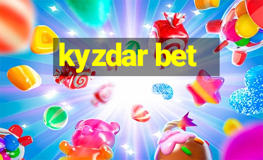 kyzdar bet