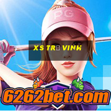 xs trả vinh