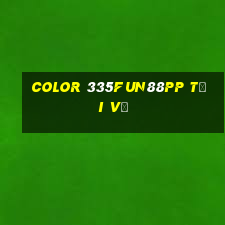 Color 335Fun88pp Tải về